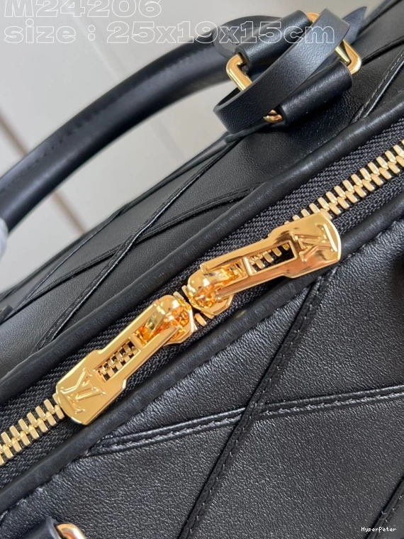 25 Louis SPEEDY Vuitton 0818